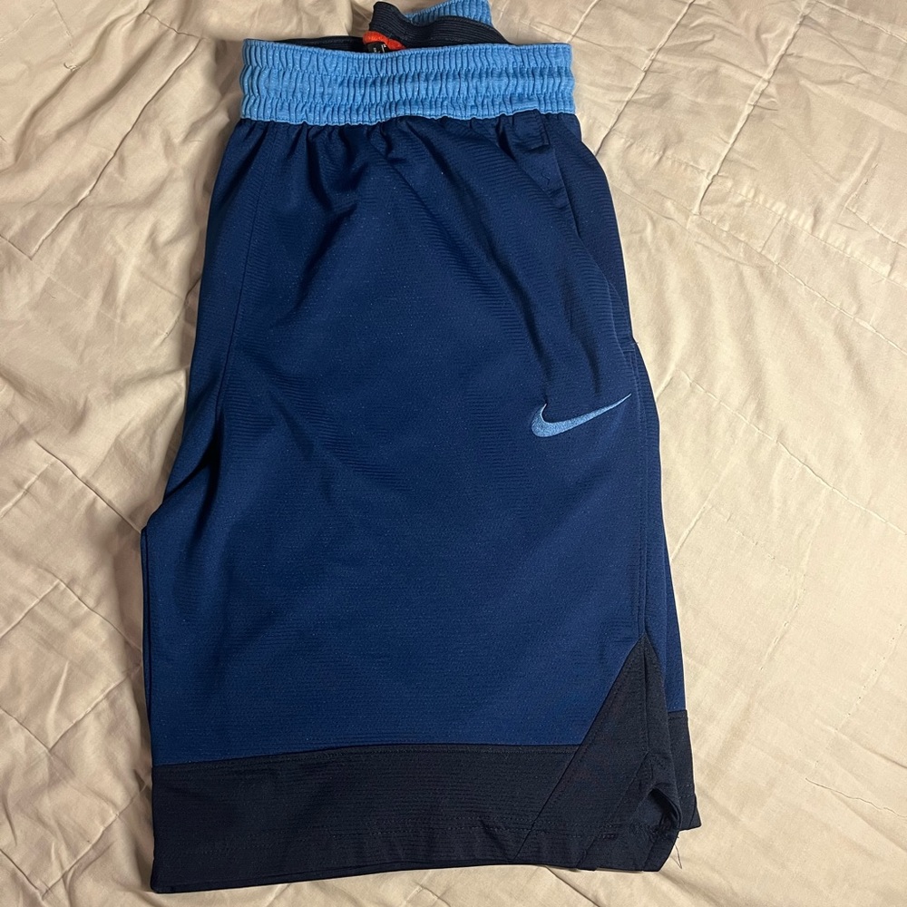 NIKE athletic shorts